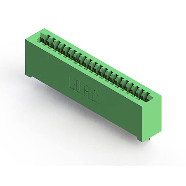 842-020-500-101 EDAC Inc.  Conectores de tableros de borde